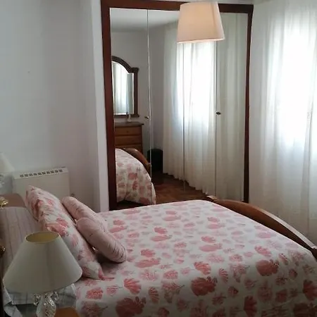 Apartamento La Basella Apartment