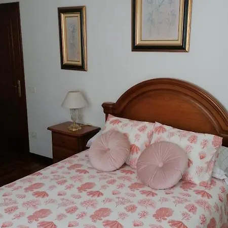 Apartamento La Basella Villanueva De Arosa