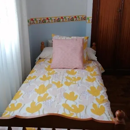 Apartment Apartamento La Basella *