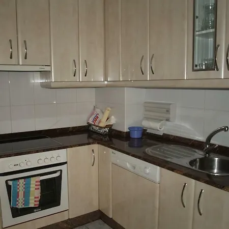 Apartamento La Basella