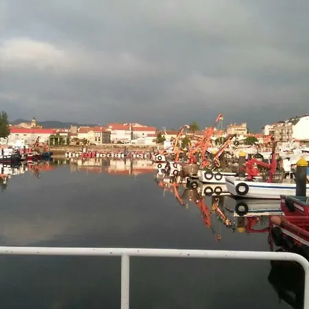 Apartment Apartamento La Basella