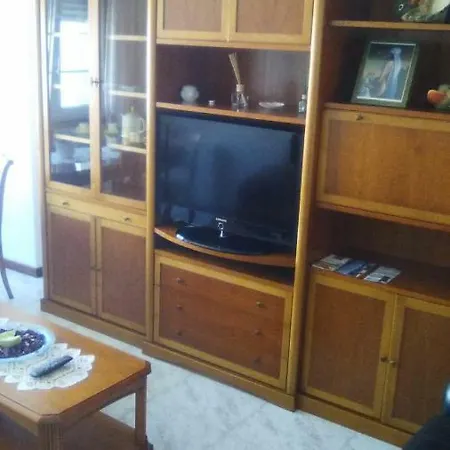 Apartmán Apartamento La Basella *