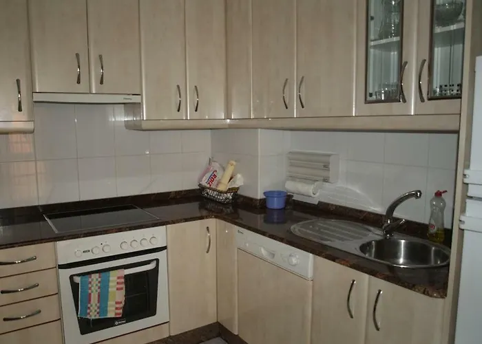 Apartamento La Basella